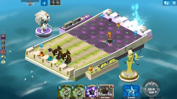 Скриншоты Krosmaga 2