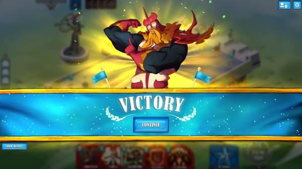 Скриншоты Krosmaga 4