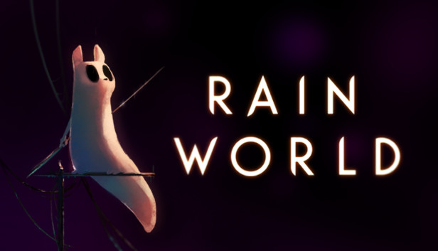 Rain World on Steam