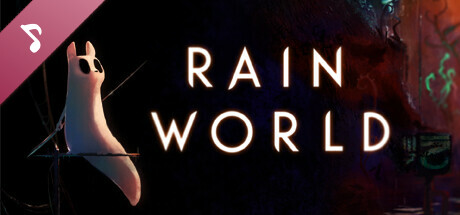 Rain World - Soundtrack banner image