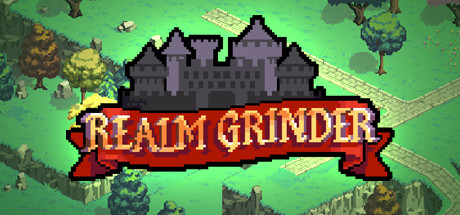 Realm Grinder banner