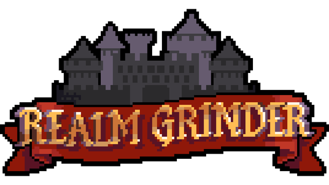 Realm Grinder