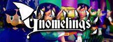 Gnomelings: Migration 게임 이미지