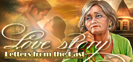 Love Story: Letters from the Past Cover Image