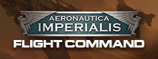 Aeronautica Imperialis: Flight Command