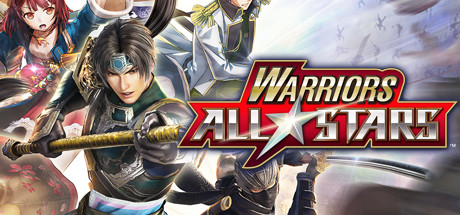WARRIORS ALL-STARS Cover Image