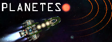 Planetes 게임 이미지