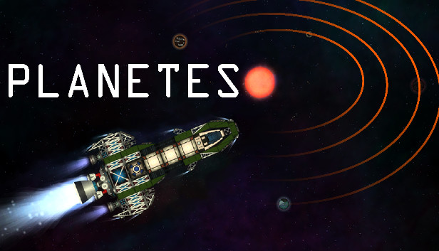 Planetes on Steam