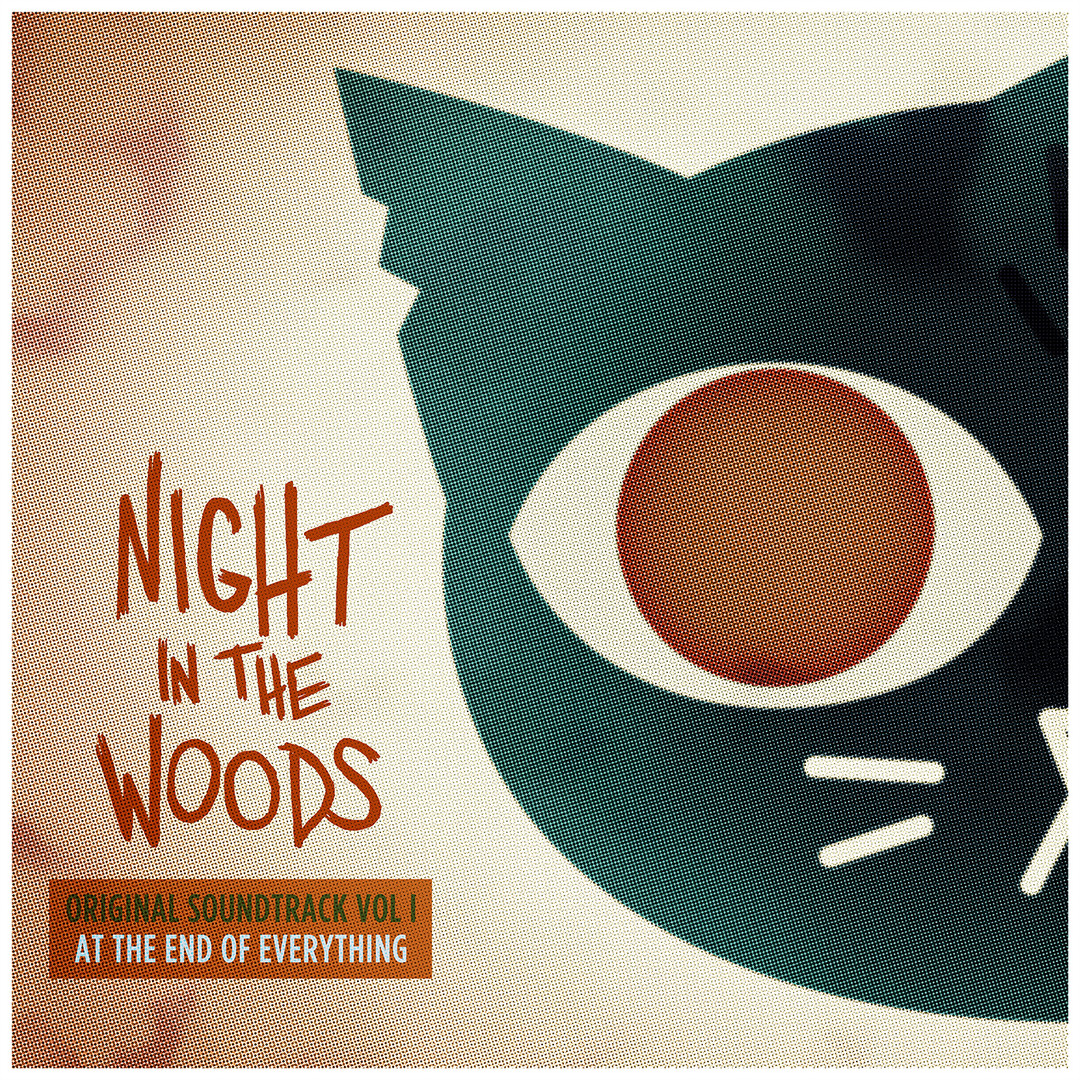 Night in the Woods - Soundtrack Vol. I Featured Screenshot #1