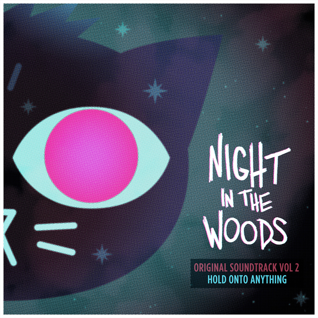 Night in the Woods - Soundtrack Vol. II on Steam