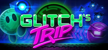 Glitch's Trip Cover Image