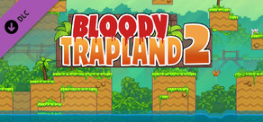 Bloody Trapland 2: Curiosity - Soundtrack