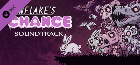 Snowflake's Chance Original Soundtrack banner image