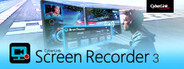 CyberLink ScreenRecorder 3 Deluxe
