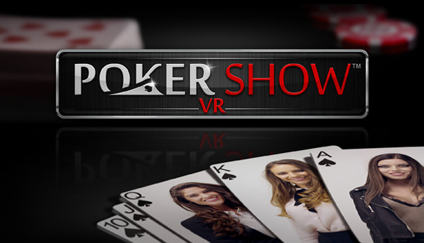 poker showdown