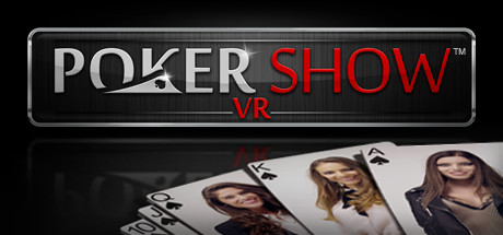 Poker Show VR header image