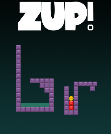 Zup! Zero