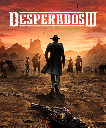 Desperados III