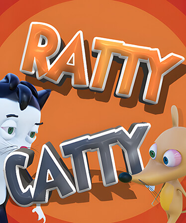 Ratty Catty