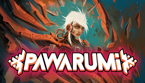 Steam 上的PAWARUMI