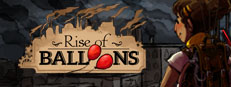Rise of Balloons 게임 이미지