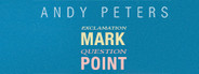 Andy Peters: Question. Point. Exclamation Mark.