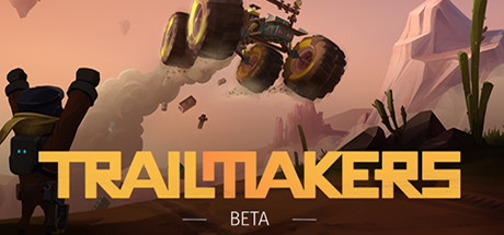 Trailmakers Beta