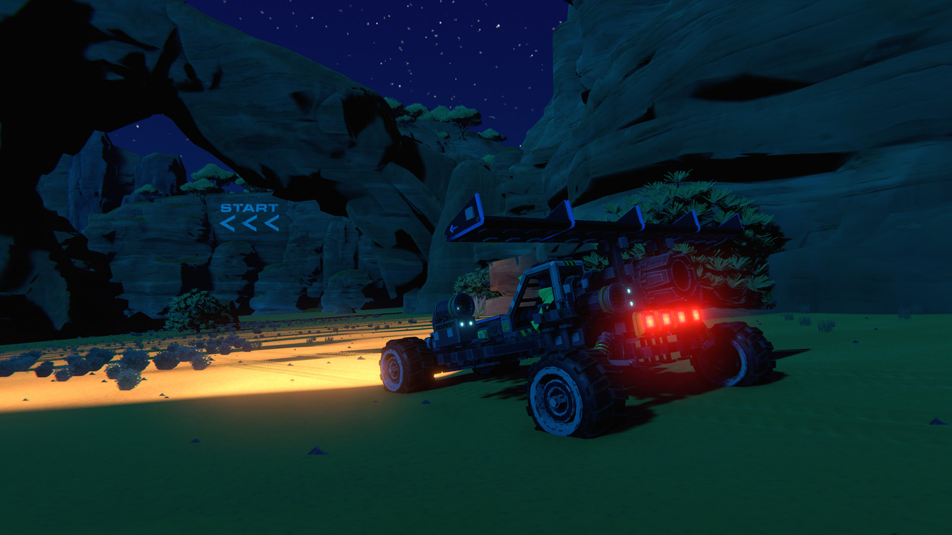 Trailmakers Beta #11