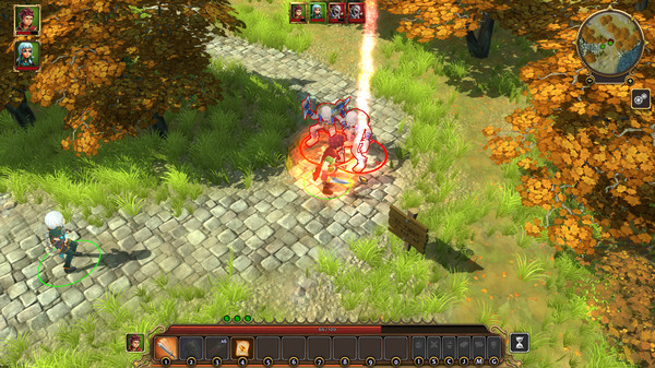 30 Games Like Willy Nilly Knight Steampeek
