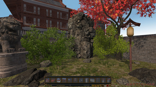 Virtual Battlemap DLC - Far East for steam Virtual Battlemap DLC - Far East for steam