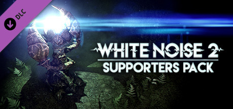 Multiplayer Horror Game 'White Noise Online' Now Available on Steam