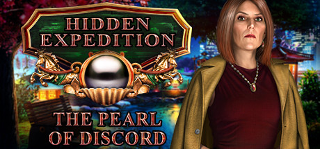 Hidden Expedition: The Pearl of Discord Collector's Edition banner image