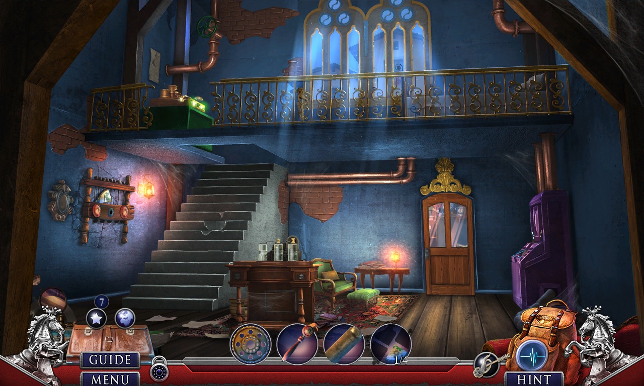 Hidden Expedition: The Pearl of Discord Collector's Edition 10