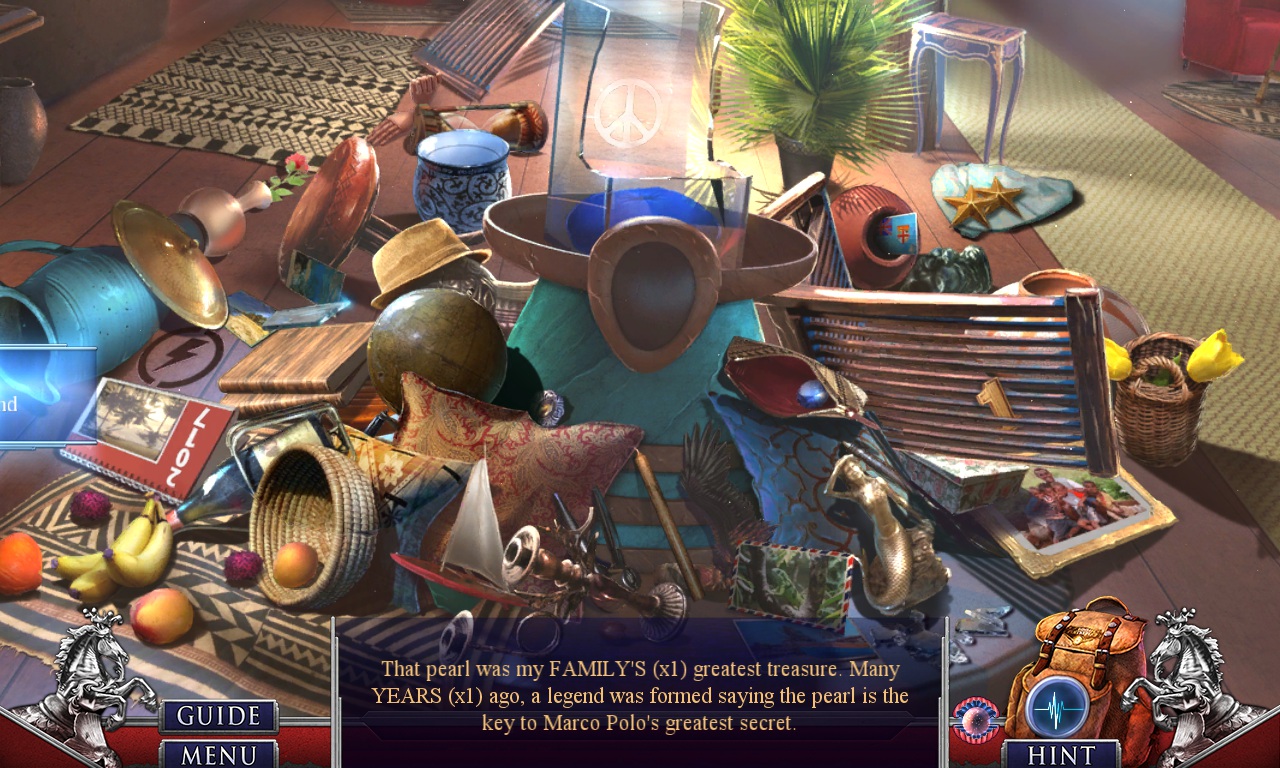 Hidden Expedition: The Pearl of Discord Collector's Edition 8