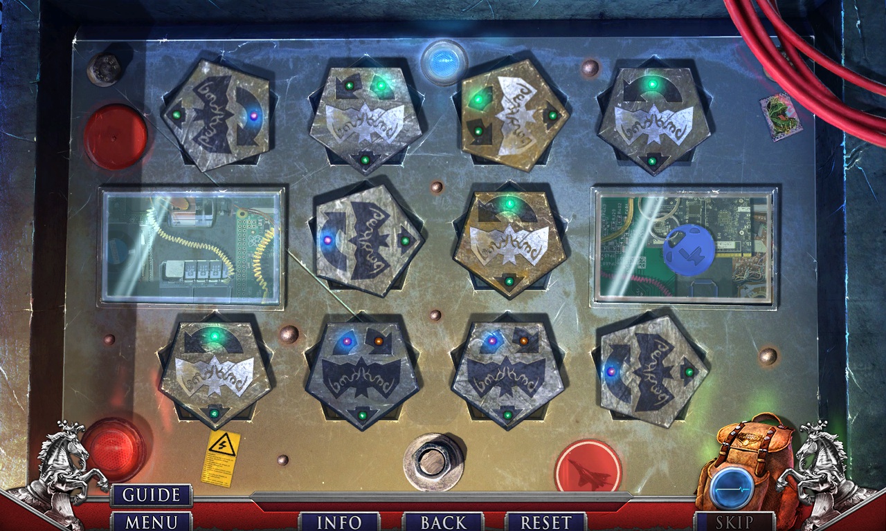 Hidden Expedition: The Pearl of Discord Collector's Edition 3