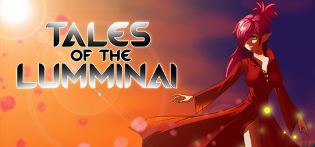 Tales of the Lumminai Cover Image