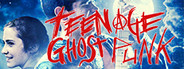 Teenage Ghost Punk