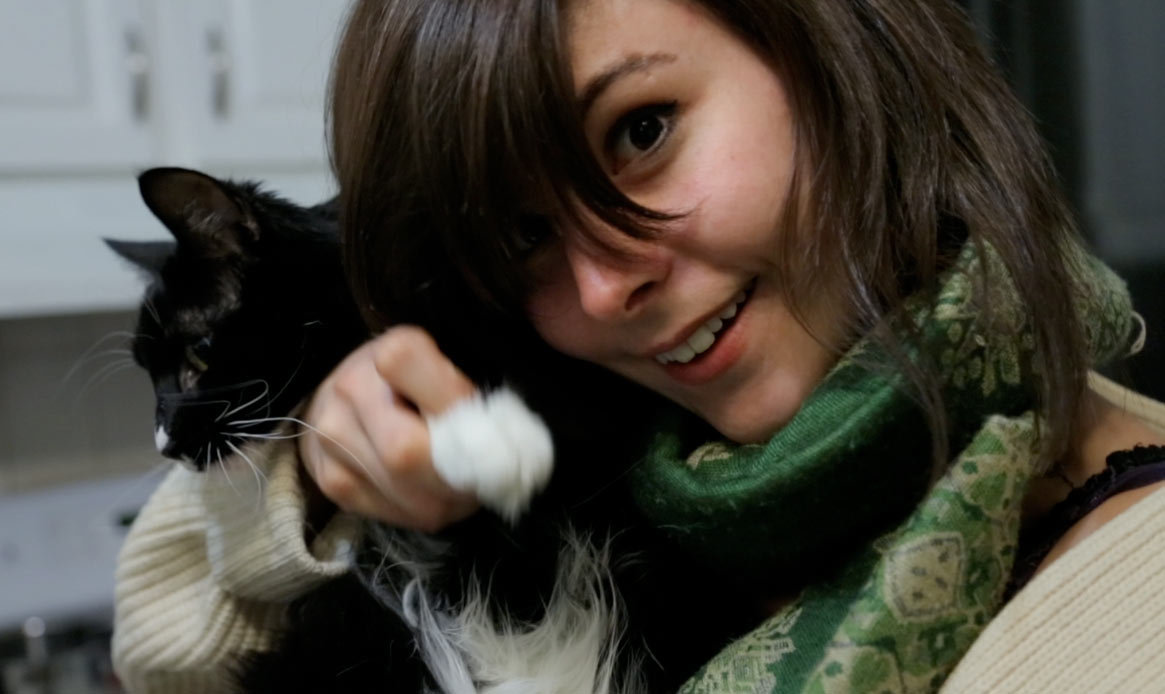 Capture Kill Release #4