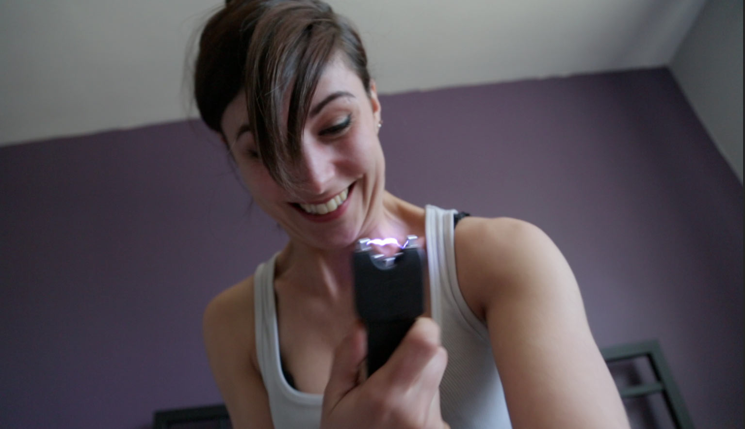 Capture Kill Release #3