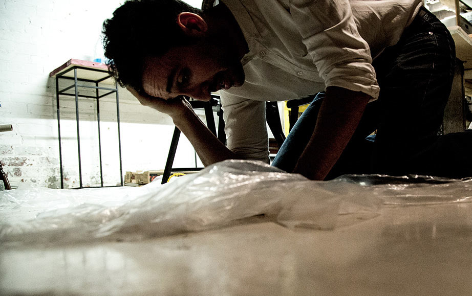 Capture Kill Release #5