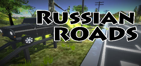 Russian Roads header image