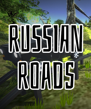 Russian Roads