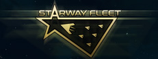 Starway Fleet 게임 이미지