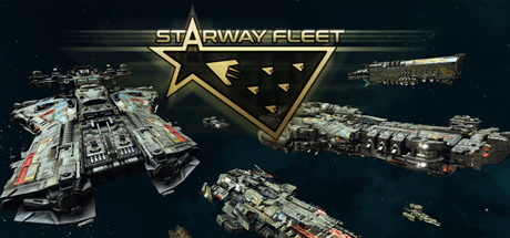 Starway Fleet Cover Image