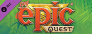 Tabletop Simulator - Tiny Epic Quest