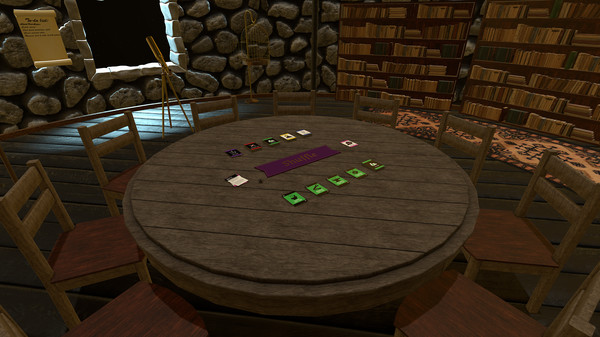 Tabletop Simulator - Deck Quest for steam Tabletop Simulator - Deck Quest for steam
