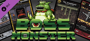 Tabletop Simulator - Boss Monster
