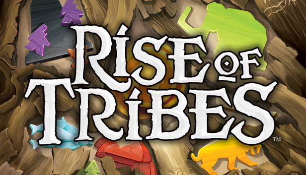 Tabletop Simulator - Rise of Tribes on Steam