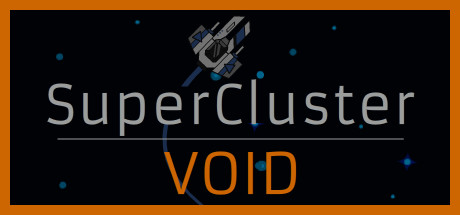 SuperCluster: Void steam charts