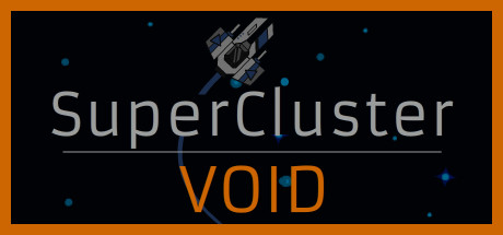 SuperCluster: Void Cover Image